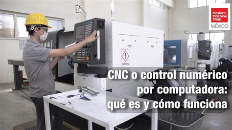 cnc significado
